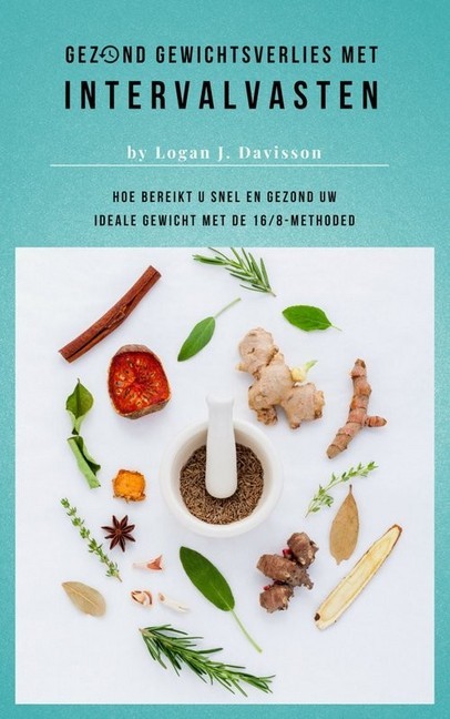 Gezond Gewichtsverlies Met Intervalvasten - Alle Eten ... Maar Dan Wel Met Pauzes main product photo