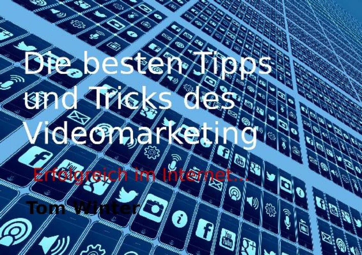 Die besten Tipps und Tricks des Videomarketing main product photo