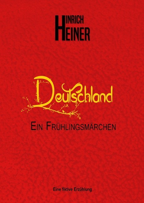 Deutschland Ein Frühlingsmärchen main product photo