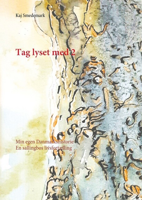 Tag lyset med 2 main product photo