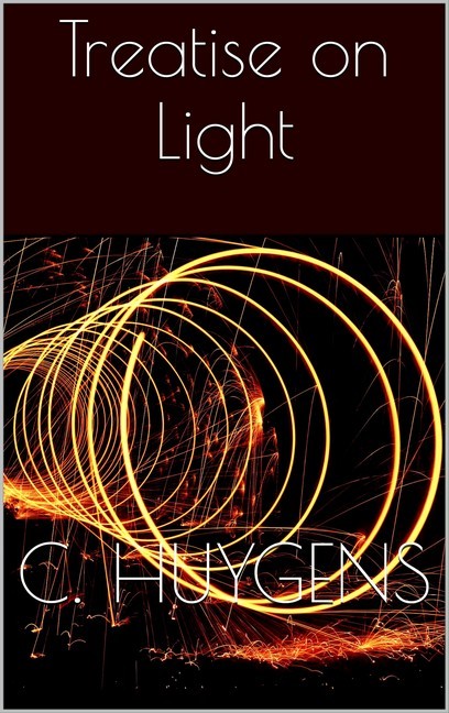 Treatise on Light main product photo