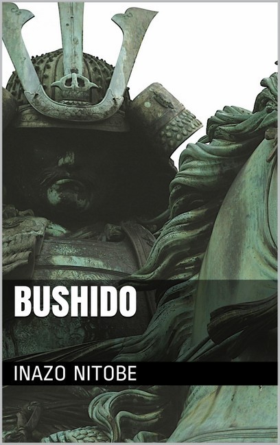 Bushido main product photo