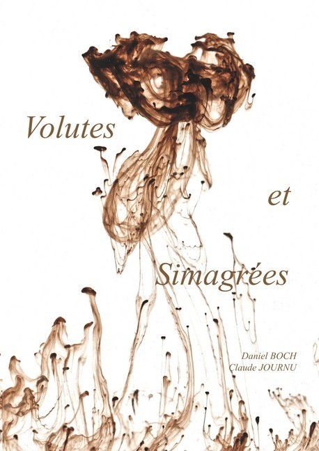 Volutes et Simagrées main product photo
