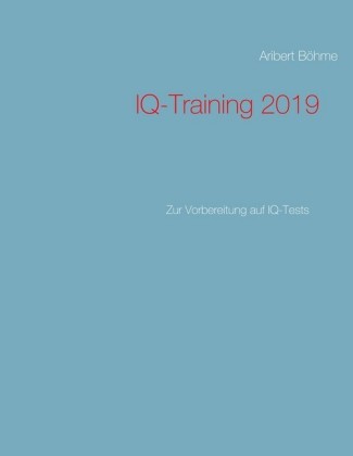 IQ-Training 2019