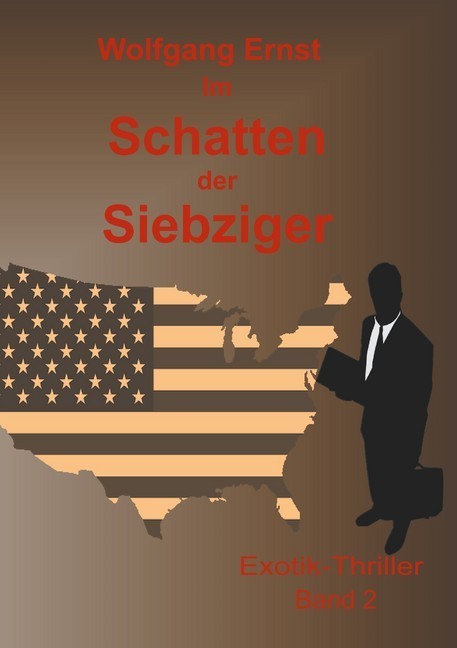 Im Schatten der Siebziger Band 2 main product photo