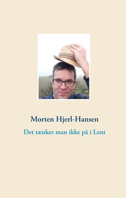 Det tænker man ikke på i Lent main product photo