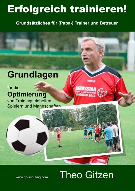 Erfolgreich trainieren main product photo