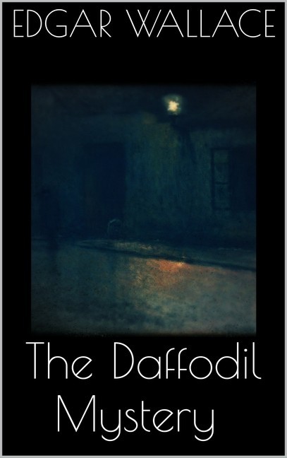 The Daffodil Mystery main product photo