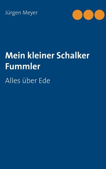 Mein kleiner Schalker Fummler main product photo