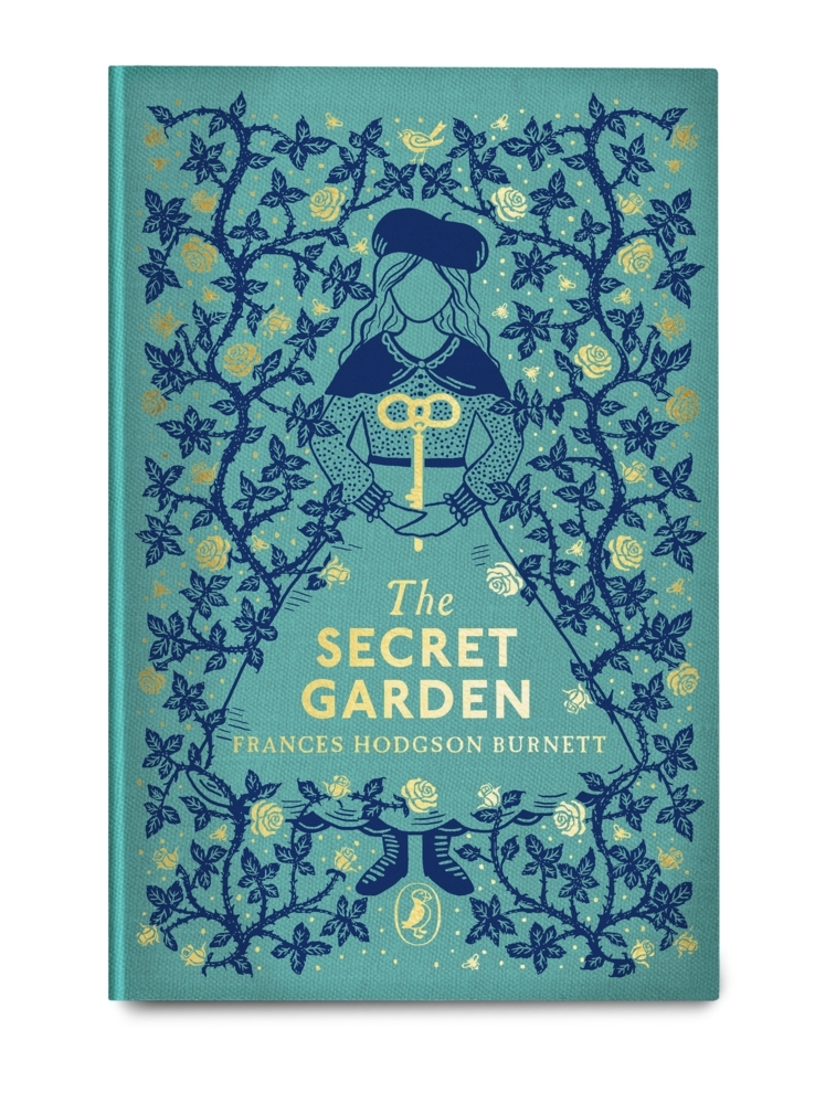 The Secret Garden main product photo