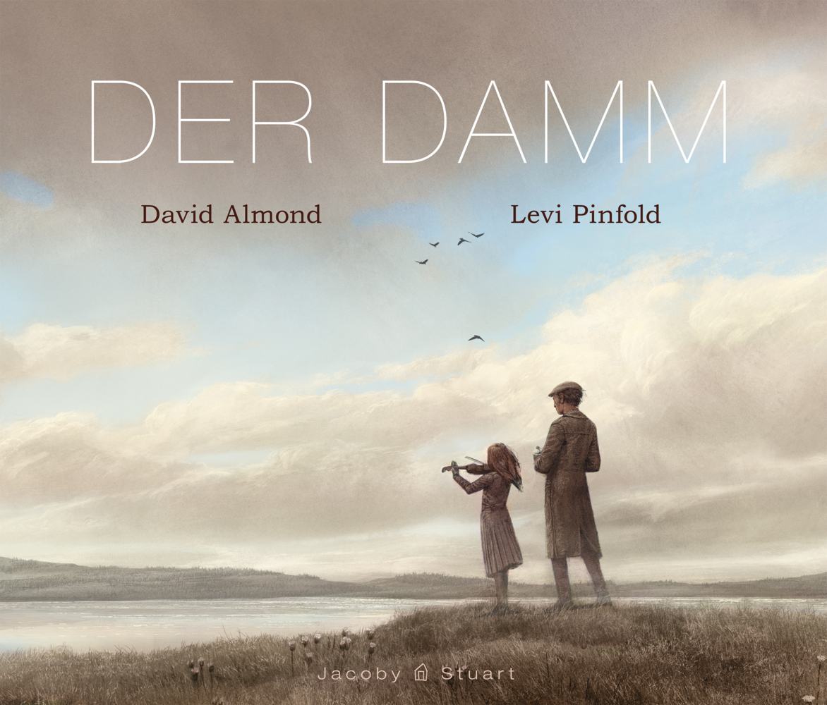 Der Damm main product photo