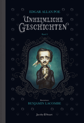 Unheimliche Geschichten. .2