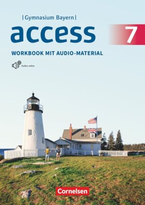Access - Bayern 2017 - 7. Jahrgangsstufe