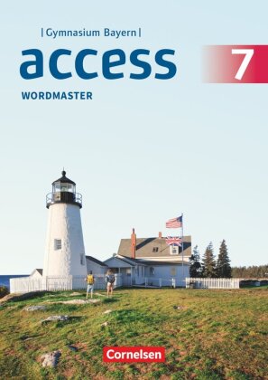Access - Bayern 2017 - 7. Jahrgangsstufe