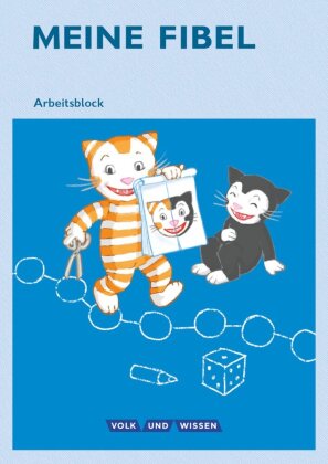 Meine Fibel - Zu allen Ausgaben