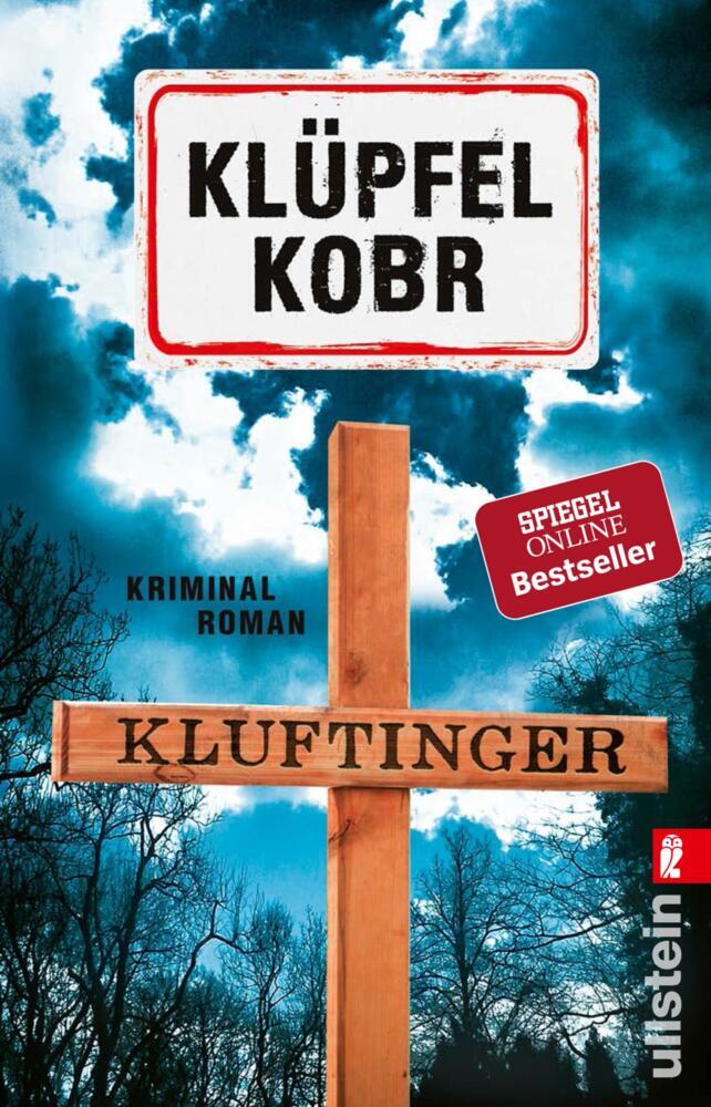 Kluftinger main product photo