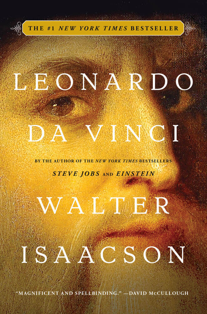 Leonardo da Vinci main product photo
