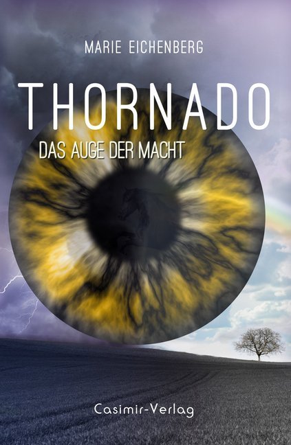 Thornado - Das Auge der Macht main product photo