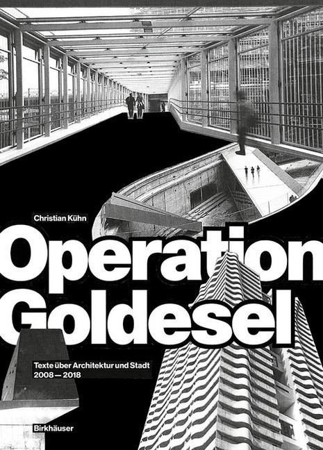 Operation Goldesel main product photo