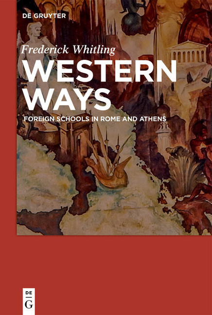 Western Ways main product photo