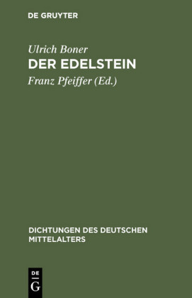 Der Edelstein