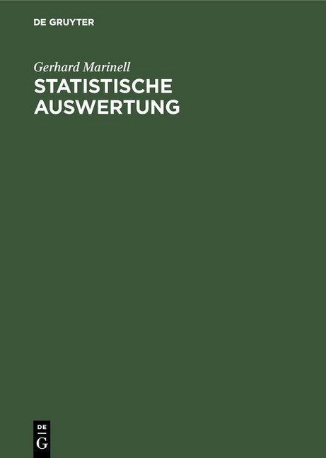 Statistische Auswertung main product photo