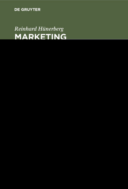 Marketing main product photo