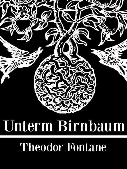 Unterm Birnbaum main product photo