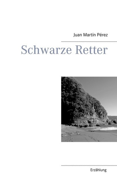 Schwarze Retter main product photo
