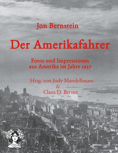 Der Amerikafahrer main product photo