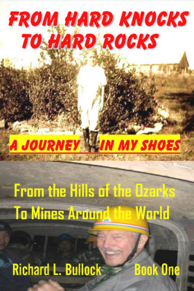 From Hard Knocks to Hard Rocks: A Journey in My Shoes