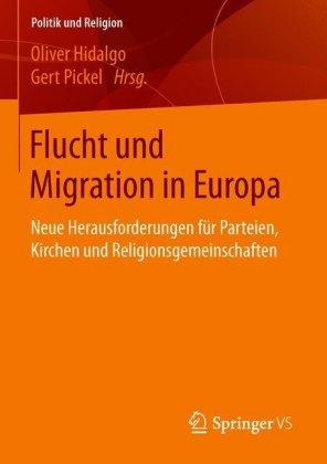 Flucht und Migration in Europa