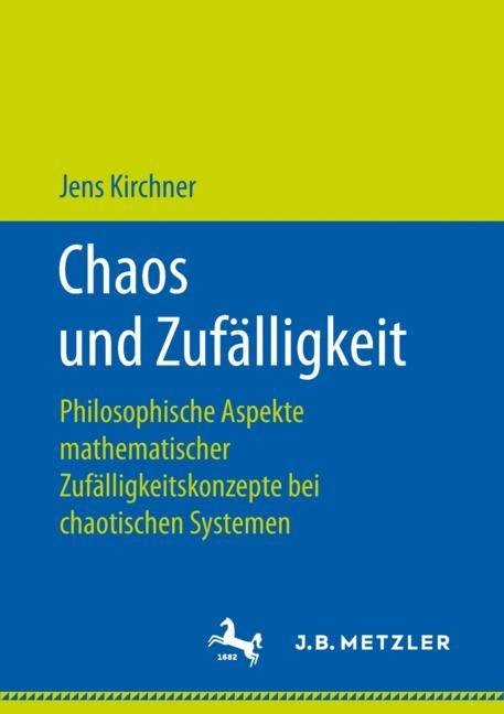 Chaos und Zufälligkeit main product photo