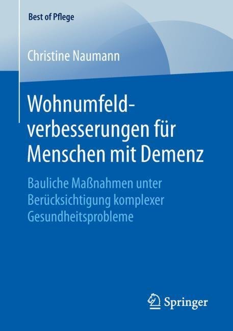 Wohnumfeldverbesserungen für Menschen mit Demenz main product photo