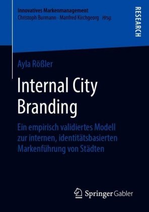 Internal City Branding