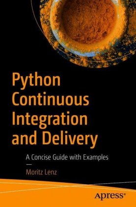 Python Continuous Integration and Delivery