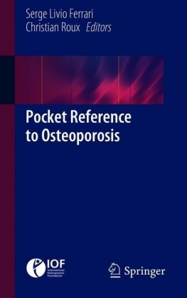 Pocket Reference to Osteoporosis