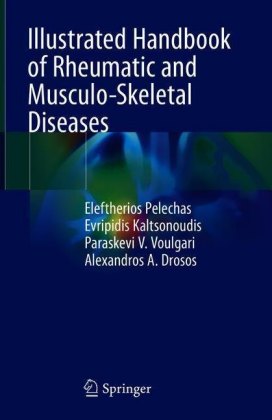 Illustrated Handbook of Rheumatic and Musculo-Skeletal Diseases