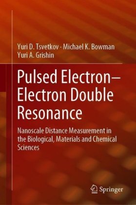 Pulsed Electron-Electron Double Resonance