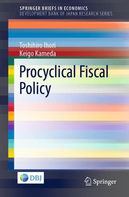 Procyclical Fiscal Policy main product photo