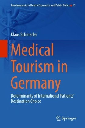 Medical Tourism in Germany