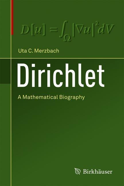 Dirichlet main product photo
