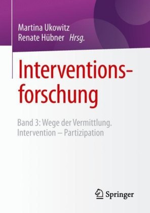 Interventionsforschung