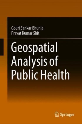 Geospatial Analysis of Public Health
