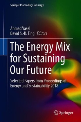 The Energy Mix for Sustaining Our Future