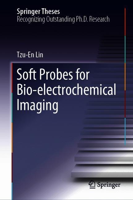 Soft Probes for Bio-electrochemical Imaging main product photo