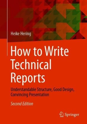 How to Write Technical Reports