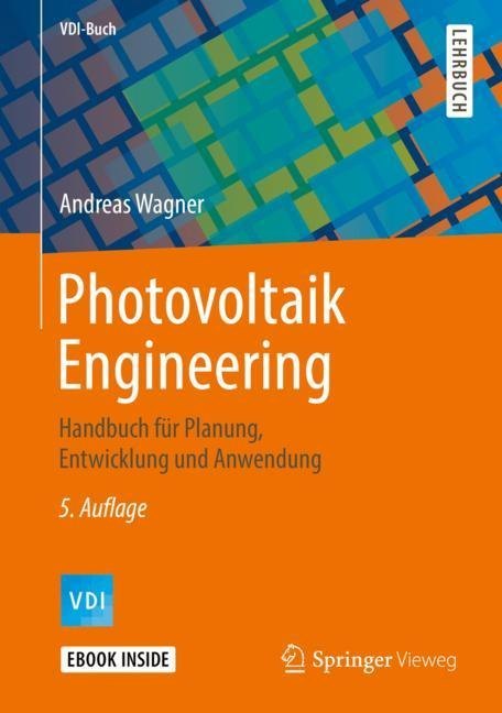 Photovoltaik Engineering main product photo