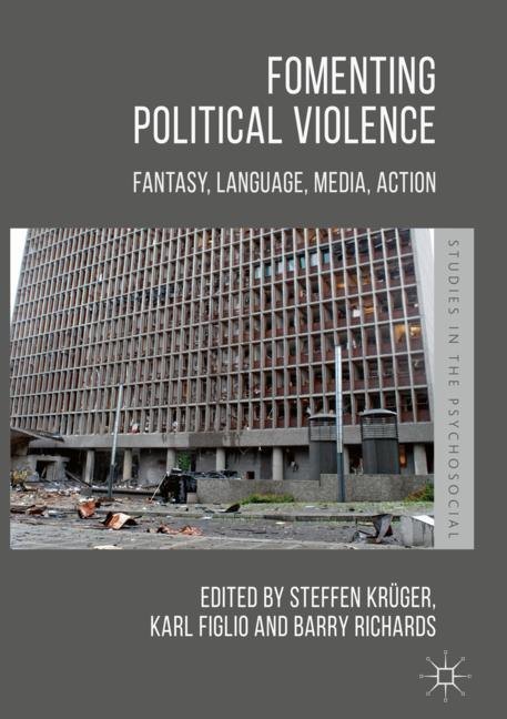 Fomenting Political Violence main product photo