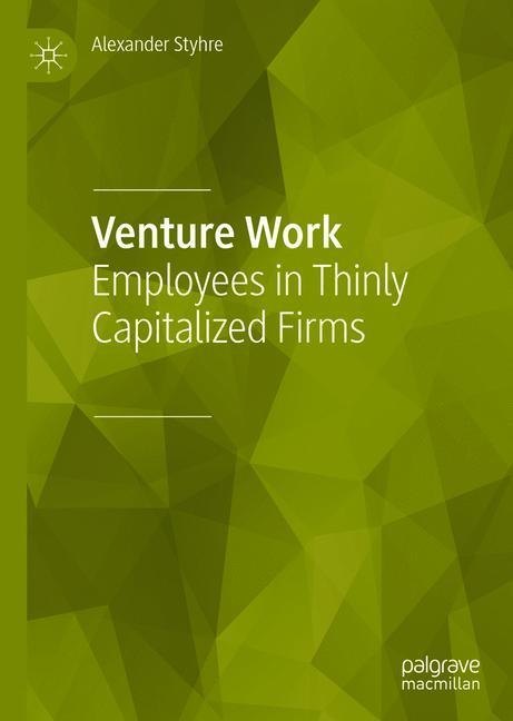 Venture Work main product photo